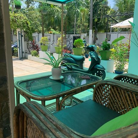 Peacock Villa Marari Beach Mararikulam Bagian luar foto