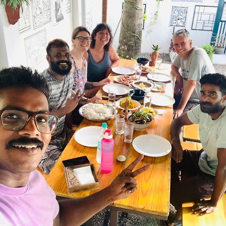Peacock Villa Marari Beach Mararikulam Bagian luar foto