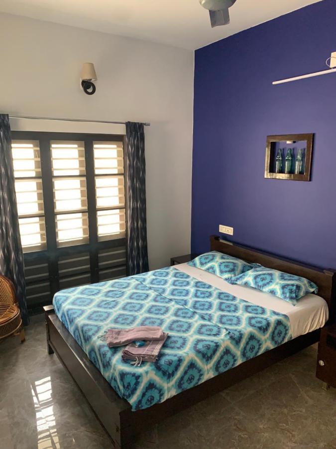 Peacock Villa Marari Beach Mararikulam Bagian luar foto