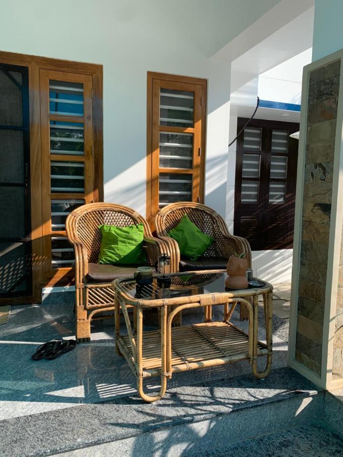 Peacock Villa Marari Beach Mararikulam Bagian luar foto