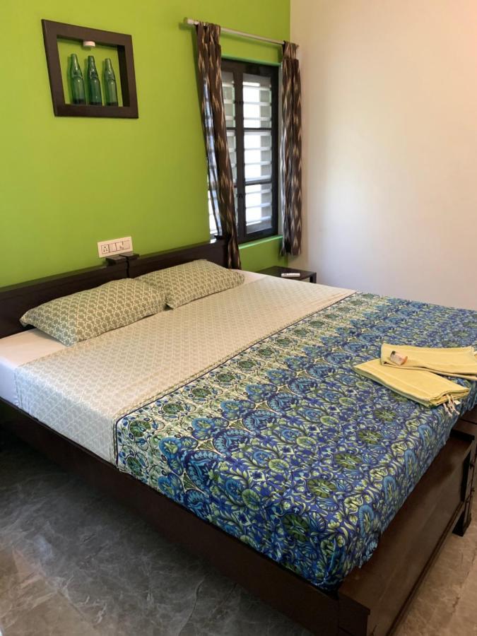 Peacock Villa Marari Beach Mararikulam Bagian luar foto