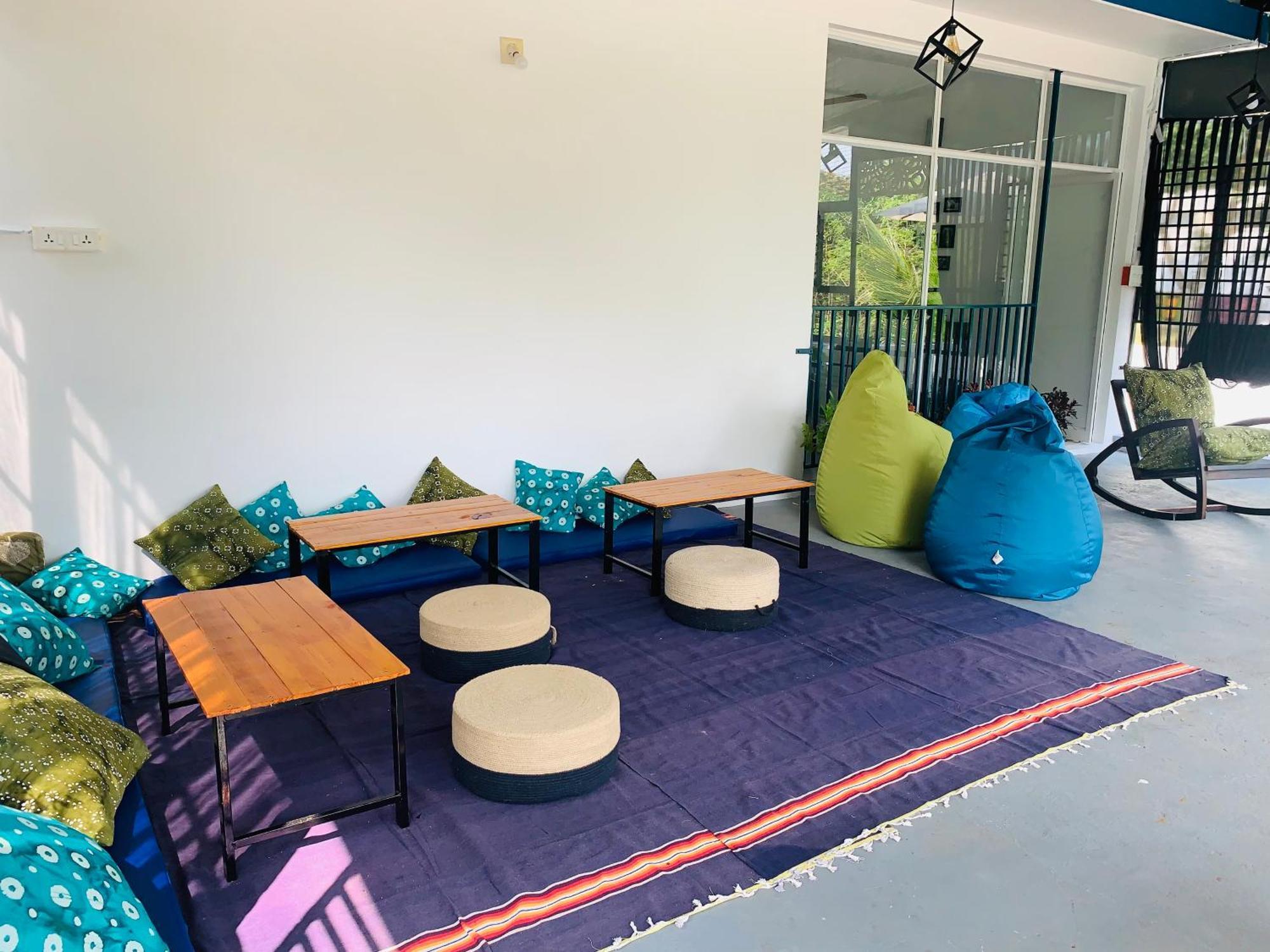 Peacock Villa Marari Beach Mararikulam Bagian luar foto