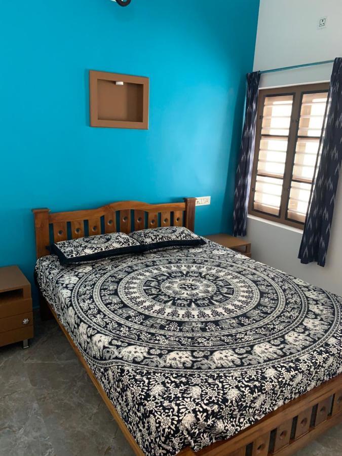 Peacock Villa Marari Beach Mararikulam Bagian luar foto