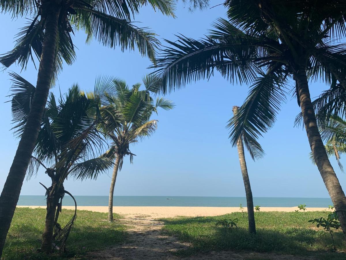 Peacock Villa Marari Beach Mararikulam Bagian luar foto